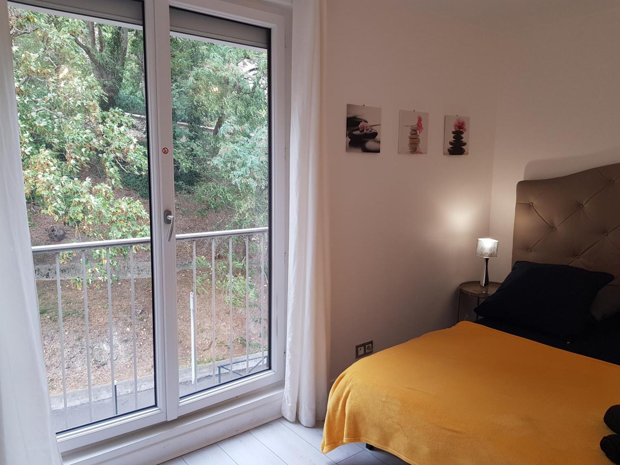 Chez Lisa & Olivier 40 Min 15 Min Paris Orly Airport Habitación en casa particular