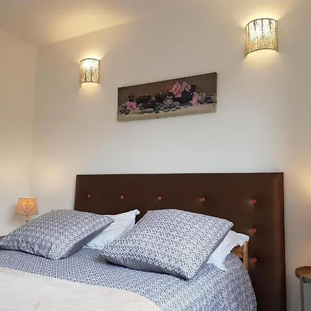 Chez Lisa & Olivier 40 Min Disney 15 Min Paris Orly Airport Athis-Mons Esterno foto