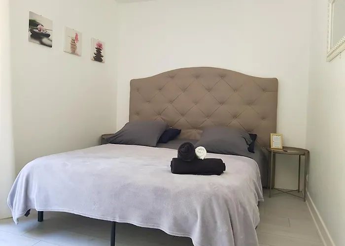 Chez Lisa & Olivier 40 Min Disney 15 Min Paris Orly Airport
