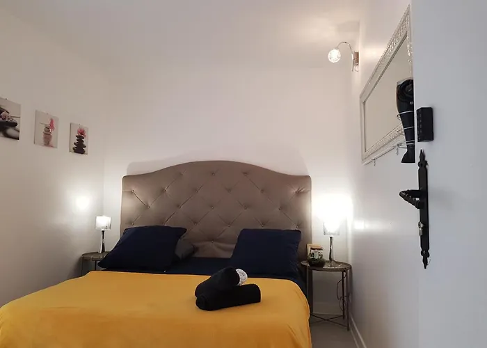 Chez Lisa & Olivier 40 Min Disney 15 Min Paris Orly Airport
