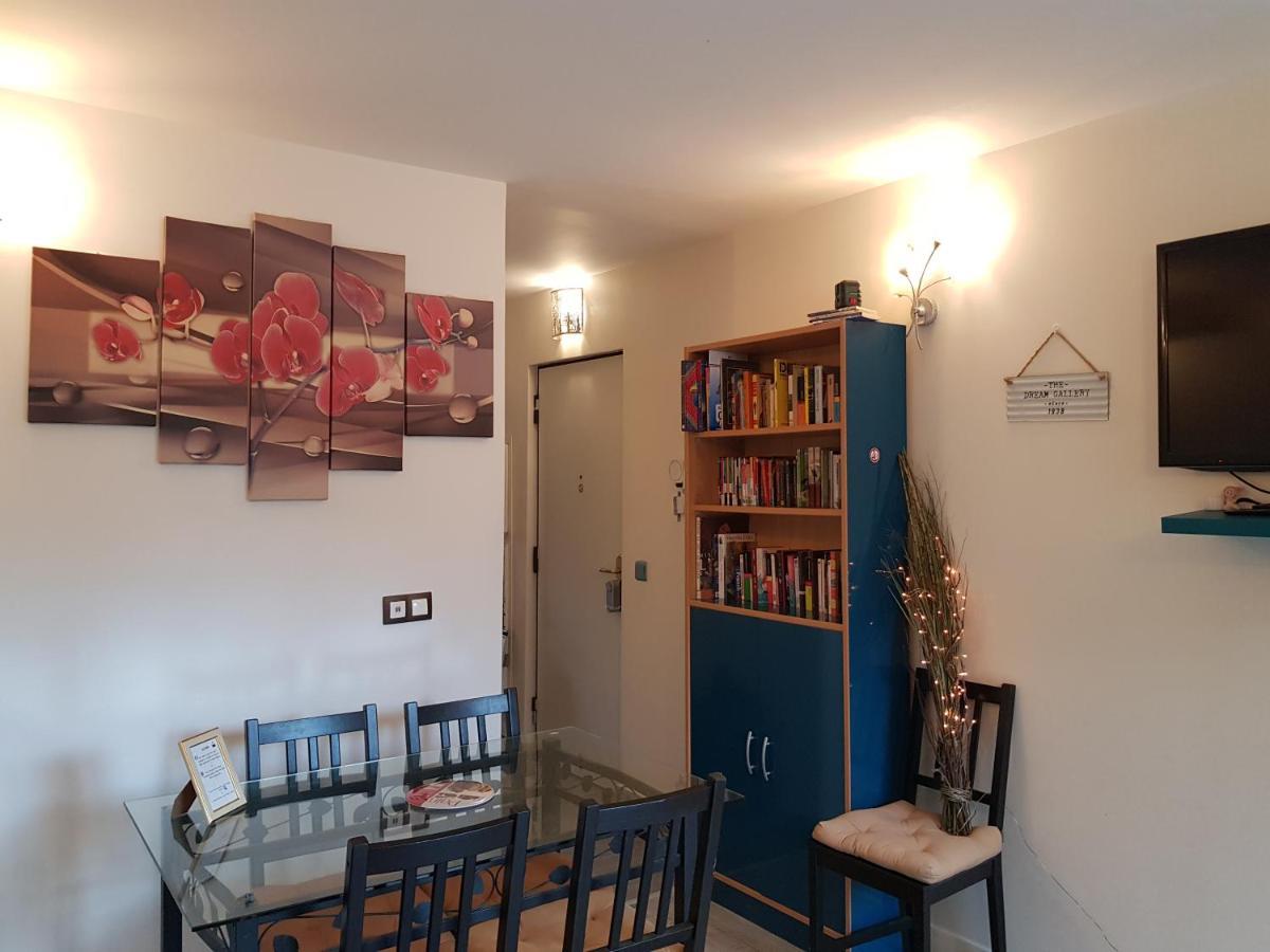 Chez Lisa & Olivier 40 Min 15 Min Paris Orly Airport Accommodatie bij particulieren