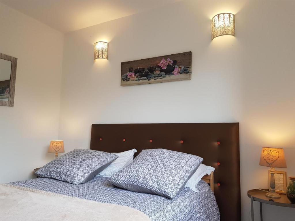 Chez Lisa & Olivier 40 Min 15 Min Paris Orly Airport * Athis-Mons